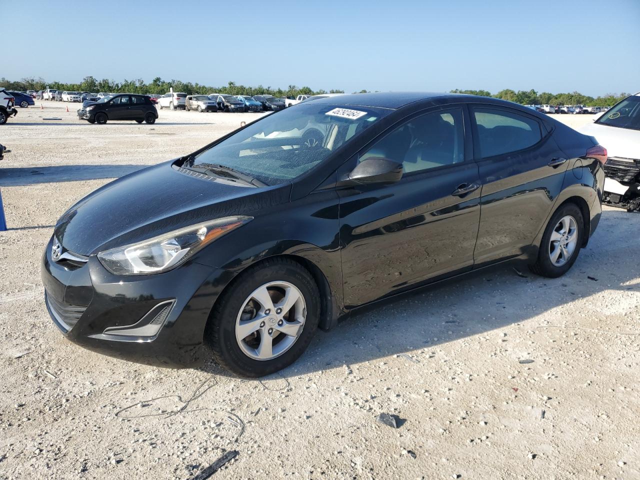 HYUNDAI ELANTRA 2015 5npdh4ae7fh617628