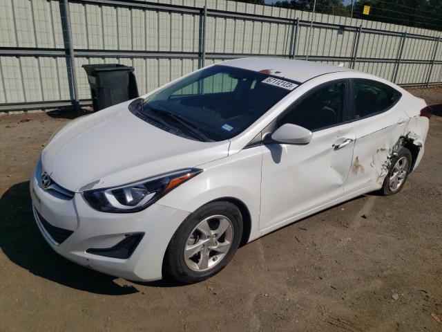 HYUNDAI ELANTRA 2015 5npdh4ae7fh621646