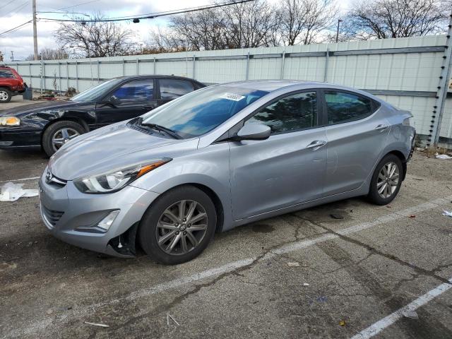 HYUNDAI ELANTRA 2015 5npdh4ae7fh621789