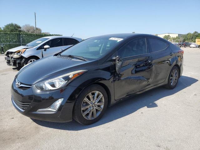 HYUNDAI ELANTRA 2015 5npdh4ae7fh622621