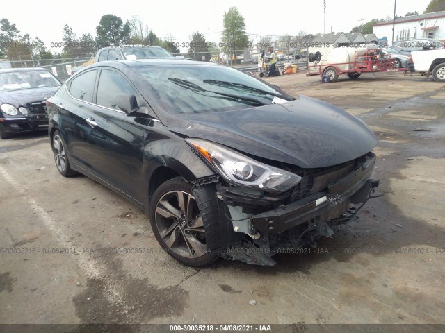 HYUNDAI ELANTRA 2015 5npdh4ae7fh632596