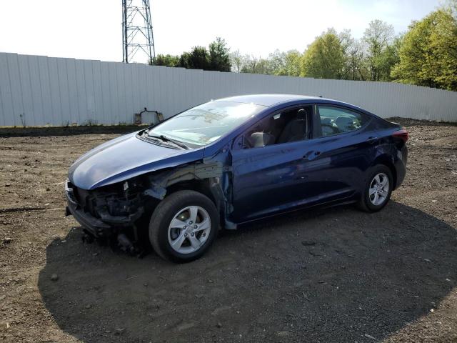 HYUNDAI ELANTRA 2015 5npdh4ae7fh637362