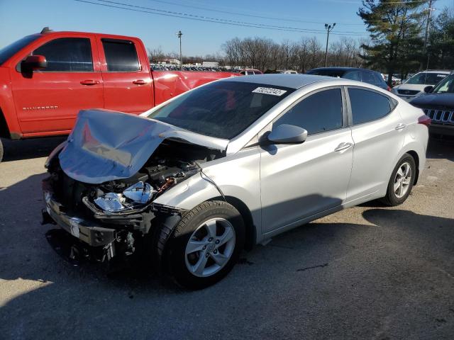 HYUNDAI ELANTRA SE 2015 5npdh4ae7fh638091