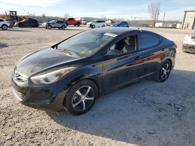 HYUNDAI ELANTRA 2015 5npdh4ae7fh638737