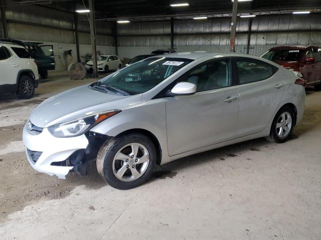 HYUNDAI ELANTRA 2015 5npdh4ae7fh640696