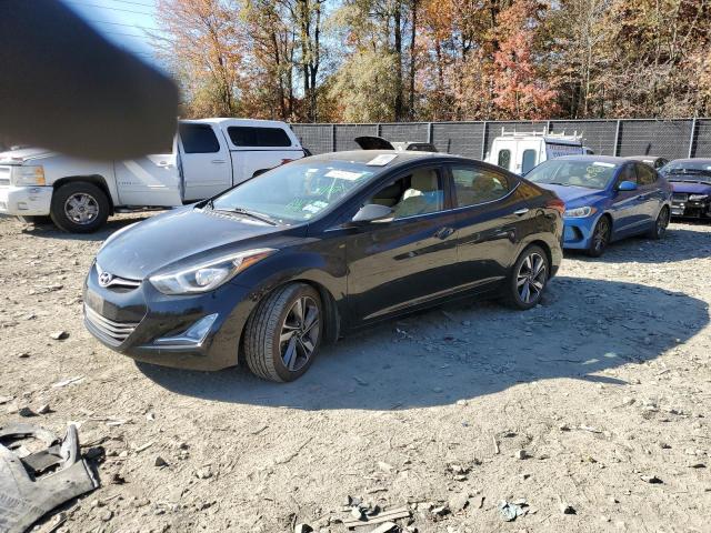 HYUNDAI ELANTRA 2015 5npdh4ae7fh641346