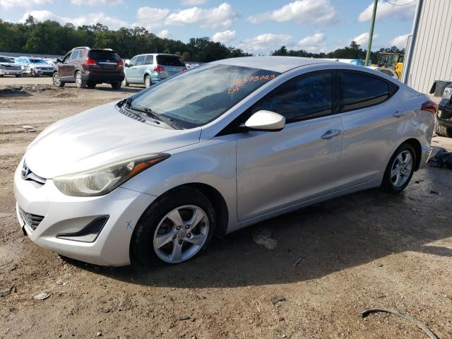 HYUNDAI ELANTRA 2015 5npdh4ae7fh641590