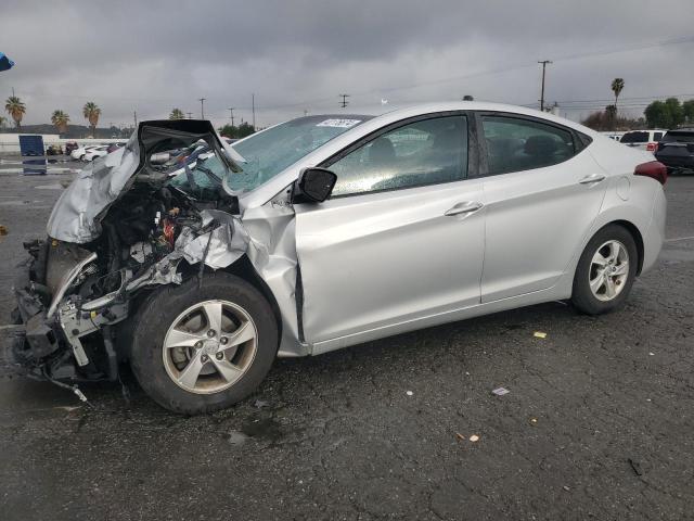 HYUNDAI ELANTRA 2015 5npdh4ae7fh643842