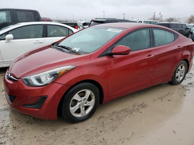 HYUNDAI ELANTRA 2015 5npdh4ae7fh648006