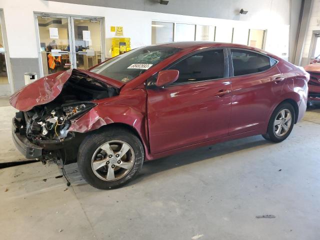 HYUNDAI ELANTRA 2015 5npdh4ae7fh648068