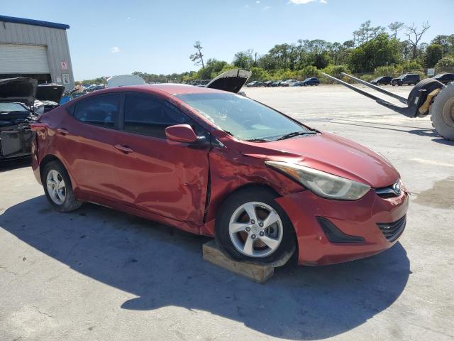 HYUNDAI ELANTRA 2015 5npdh4ae7fh648457