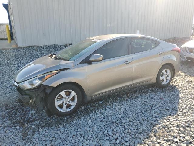 HYUNDAI ELANTRA 2015 5npdh4ae7fh649639