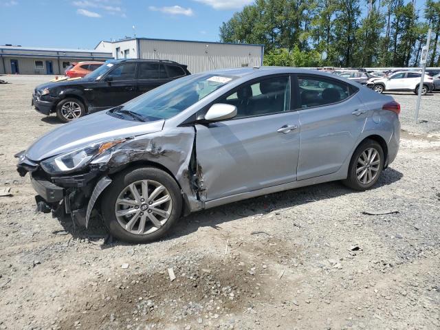 HYUNDAI ELANTRA 2016 5npdh4ae7gh654096