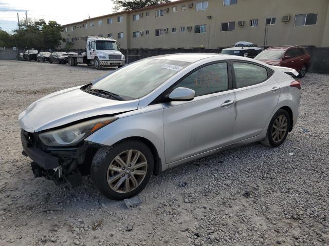 HYUNDAI ELANTRA 2016 5npdh4ae7gh656172