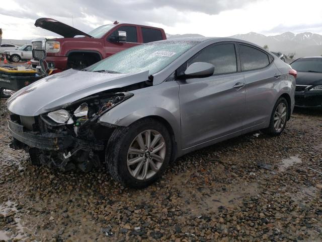 HYUNDAI ELANTRA 2016 5npdh4ae7gh657208