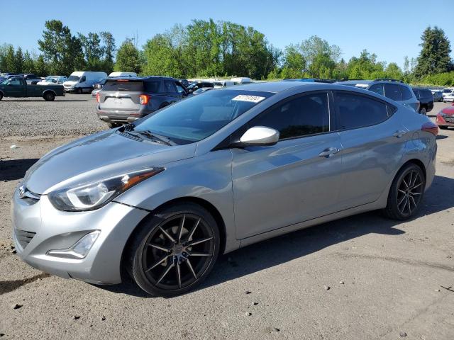 HYUNDAI ELANTRA 2016 5npdh4ae7gh662747