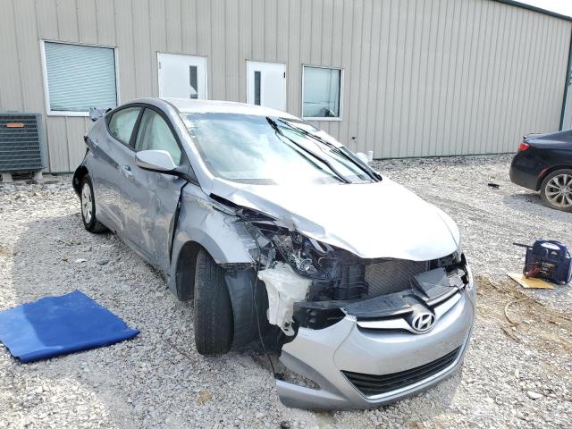 HYUNDAI ELANTRA SE 2016 5npdh4ae7gh669648