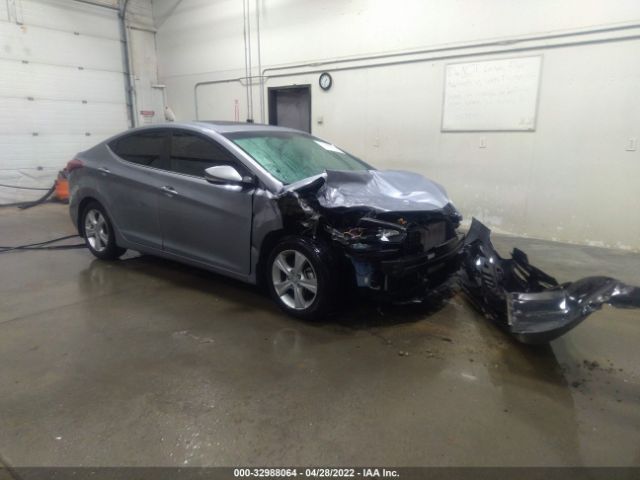 HYUNDAI ELANTRA 2016 5npdh4ae7gh670931