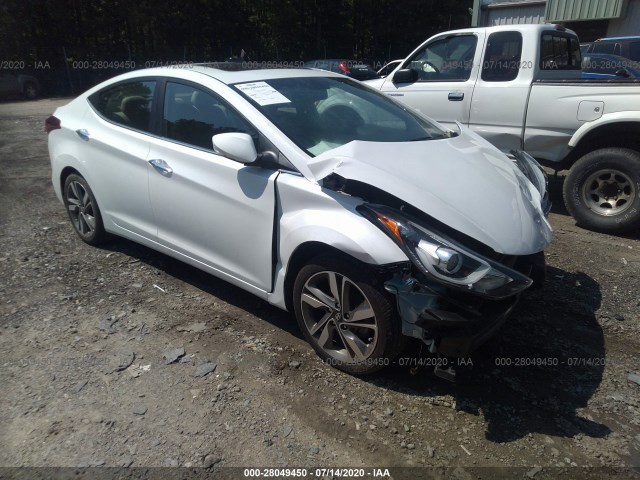 HYUNDAI ELANTRA 2016 5npdh4ae7gh677264