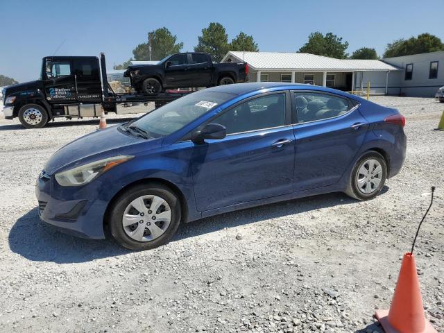 HYUNDAI ELANTRA 2016 5npdh4ae7gh680908