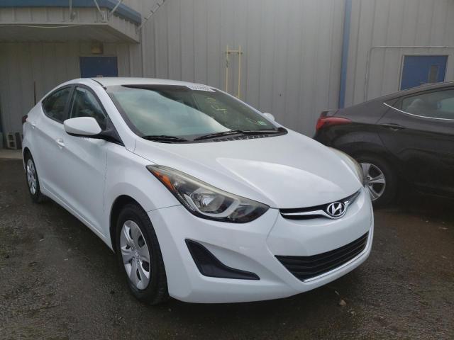 HYUNDAI NULL 2016 5npdh4ae7gh683369