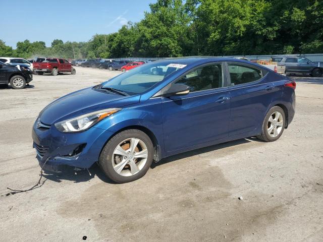 HYUNDAI ELANTRA 2016 5npdh4ae7gh684490