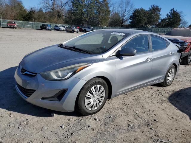 HYUNDAI ELANTRA 2016 5npdh4ae7gh688040