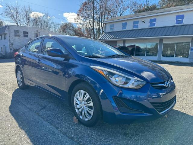 HYUNDAI ELANTRA 2016 5npdh4ae7gh688118