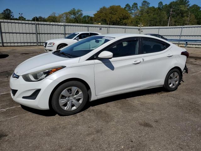 HYUNDAI ELANTRA 2016 5npdh4ae7gh690662