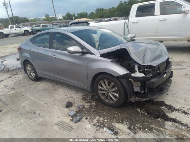 HYUNDAI ELANTRA 2016 5npdh4ae7gh702552