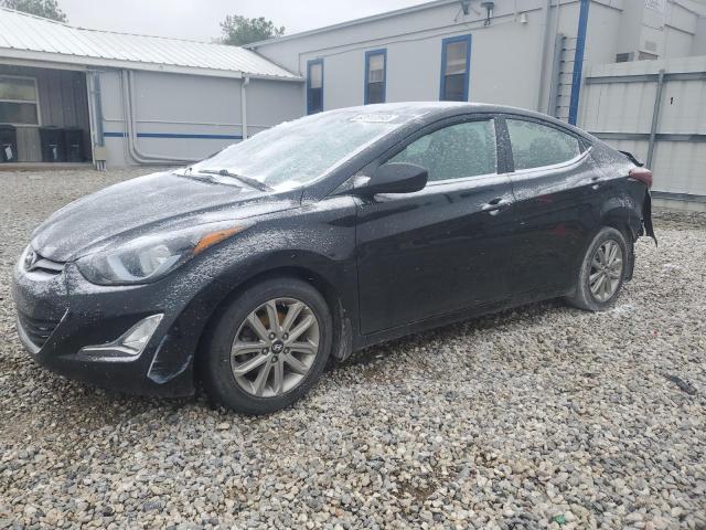 HYUNDAI ELANTRA 2016 5npdh4ae7gh702955