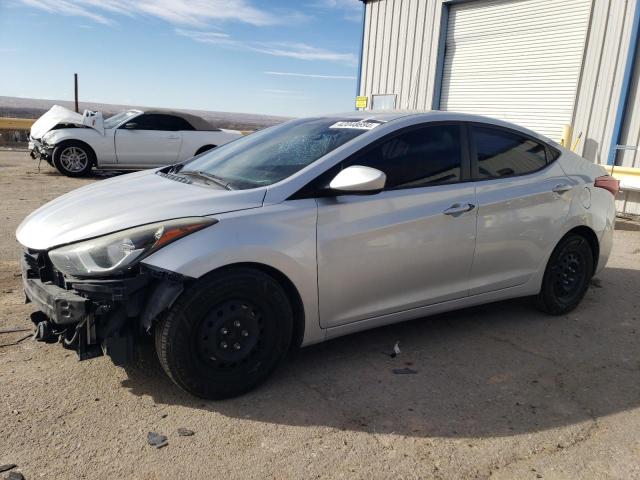 HYUNDAI ELANTRA 2016 5npdh4ae7gh707069