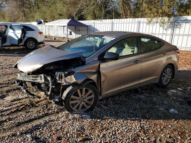 HYUNDAI ELANTRA 2016 5npdh4ae7gh722493