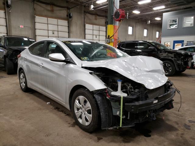 HYUNDAI ELANTRA 2016 5npdh4ae7gh729735