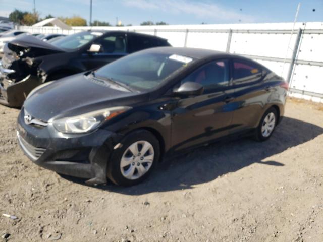 HYUNDAI ELANTRA 2016 5npdh4ae7gh732442