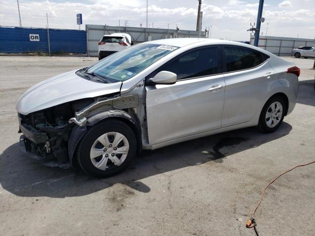 HYUNDAI ELANTRA 2016 5npdh4ae7gh732537