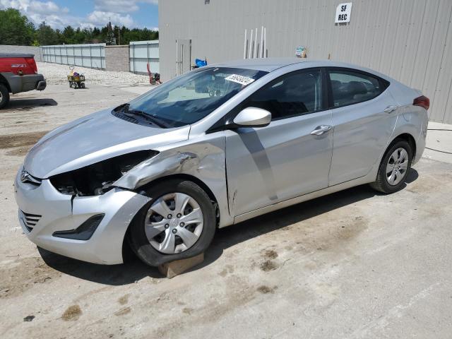 HYUNDAI ELANTRA 2016 5npdh4ae7gh736264