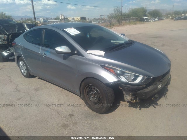 HYUNDAI ELANTRA 2016 5npdh4ae7gh739715