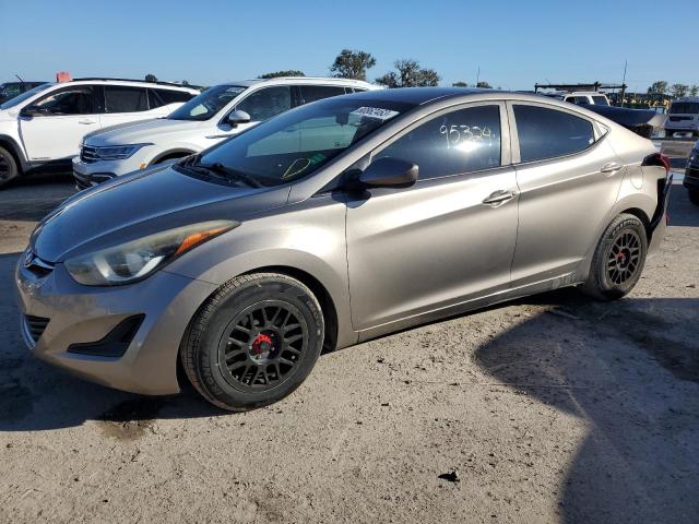 HYUNDAI ELANTRA 2016 5npdh4ae7gh740556