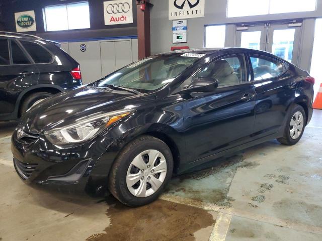 HYUNDAI ELANTRA 2016 5npdh4ae7gh748723