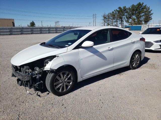 HYUNDAI ELANTRA 2016 5npdh4ae7gh749600