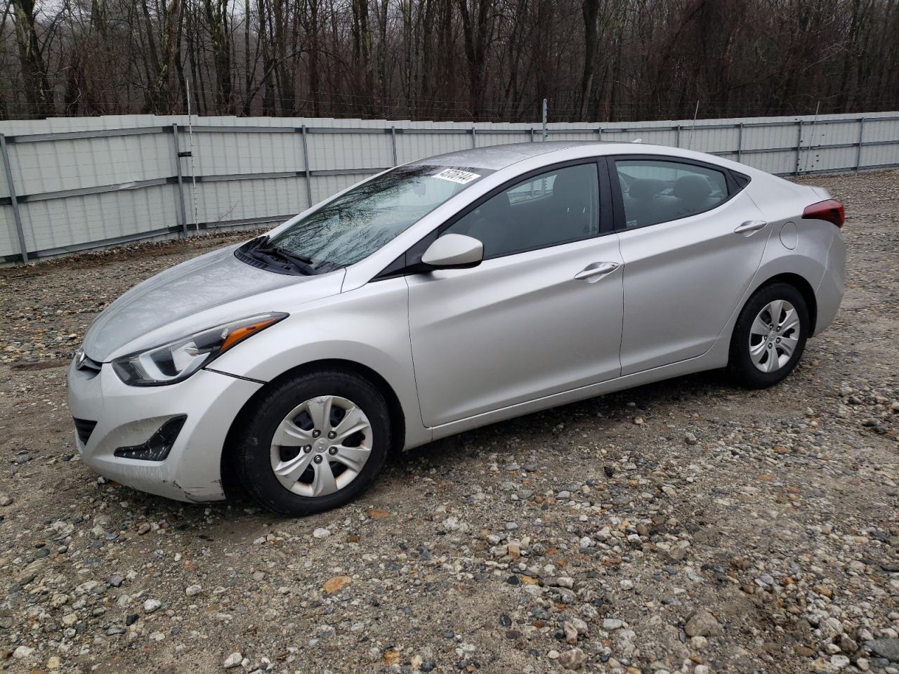 HYUNDAI ELANTRA 2016 5npdh4ae7gh749791