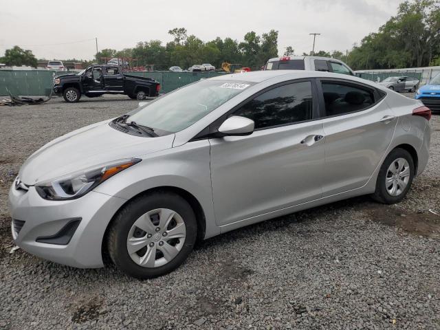 HYUNDAI ELANTRA 2016 5npdh4ae7gh752173