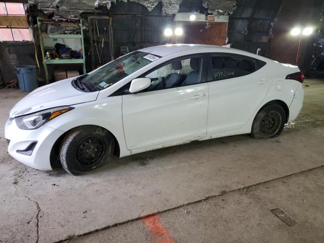 HYUNDAI ELANTRA 2016 5npdh4ae7gh752500