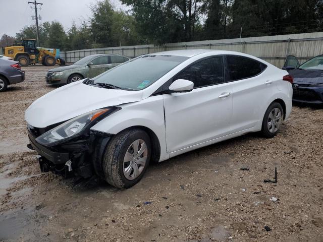 HYUNDAI ELANTRA 2016 5npdh4ae7gh752738