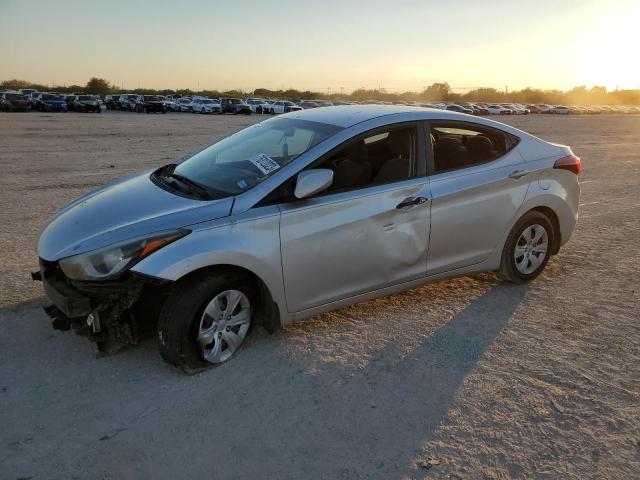 HYUNDAI ELANTRA 2016 5npdh4ae7gh755817