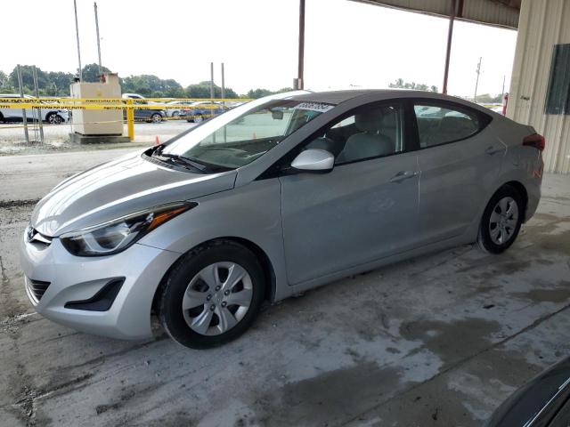 HYUNDAI ELANTRA SE 2016 5npdh4ae7gh757146