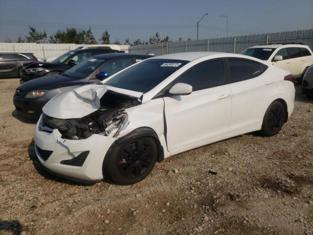 HYUNDAI ELANTRA 2016 5npdh4ae7gh757597