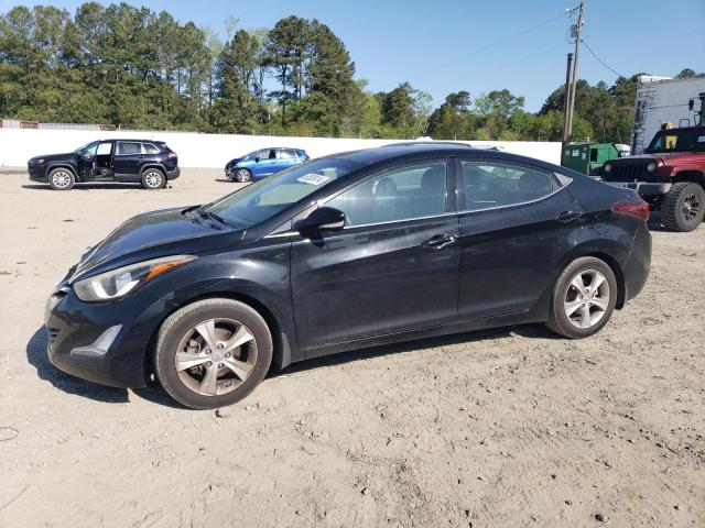 HYUNDAI ELANTRA 2016 5npdh4ae7gh763335