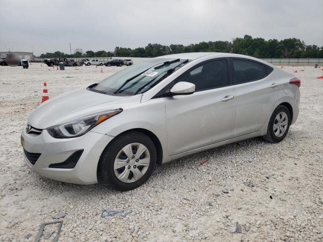 HYUNDAI ELANTRA 2016 5npdh4ae7gh763366